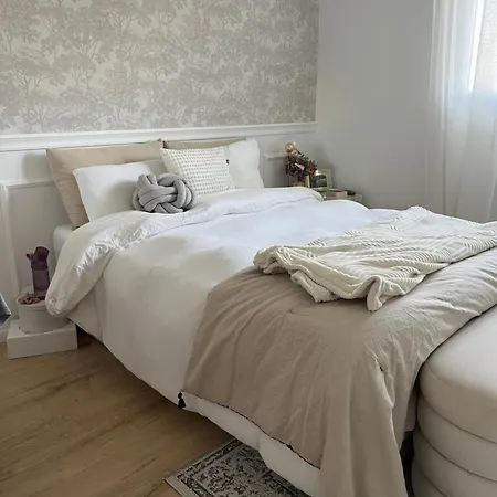 Location D Un Etage D Maison