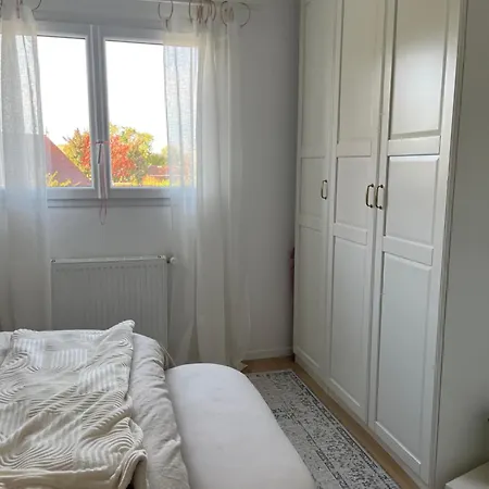 Bed and Breakfast Location D Un Etage D Maison *