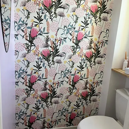 Bed and Breakfast Location D Un Etage D Maison Savigne-l'Eveque